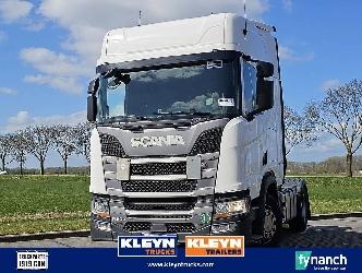 Scania R500