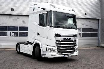 DAF XG 480