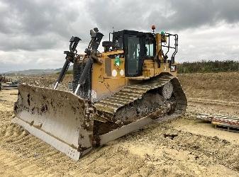 CAT D 6 T LGP