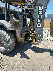 DEERE 410J