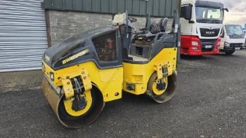 Bomag BW120-5