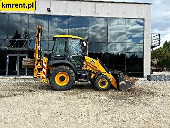 JCB 3 CX