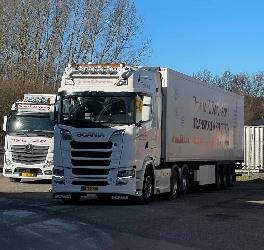 Scania S 730