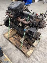 Sisu 66 EWA