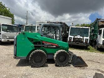 Bobcat S 550