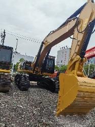 CAT 340 D L