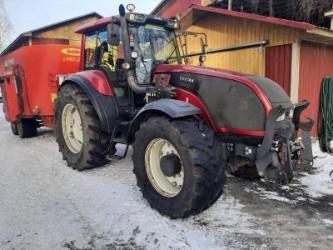 Valtra T170