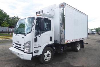Isuzu NPR