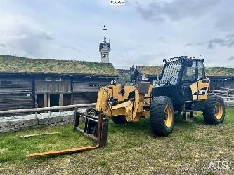 CAT TH360B