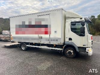 DAF FA 4x2