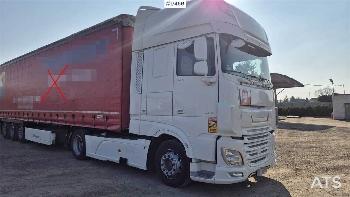 DAF XF 480