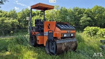 Hamm HD 12