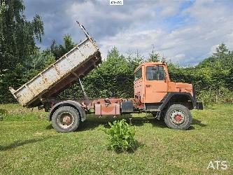 Iveco 