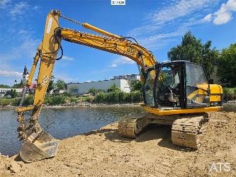 JCB JS 130
