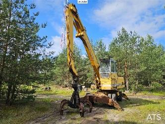 Liebherr 912