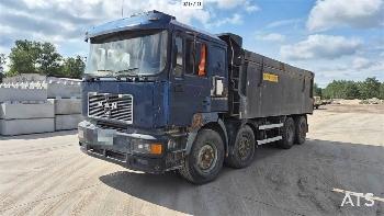 MAN F2000