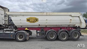 Meiller KISAG