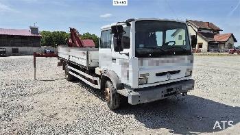 Renault M180