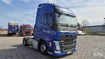Volvo FH 500
