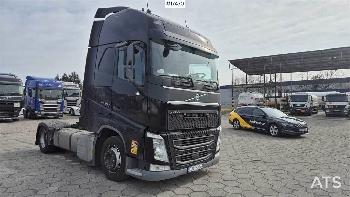 Volvo FH 500