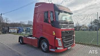 Volvo FH500