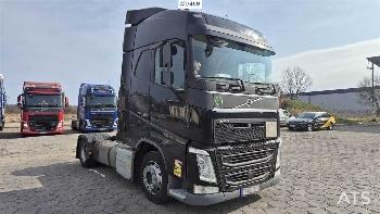Volvo FH500