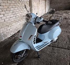 Piaggio 