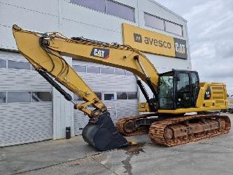 CAT 330GC