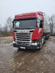 Scania R 410