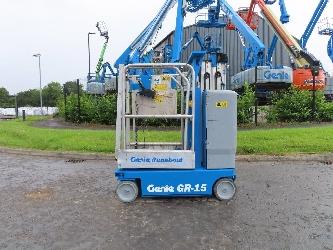 Genie GR 15