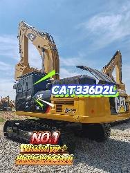 CAT 336 D2L