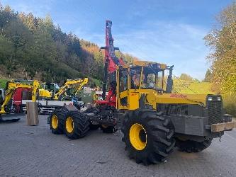 Welte W 210