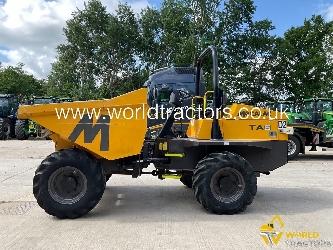 Mecalac 6 TON