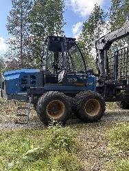 Rottne F15D