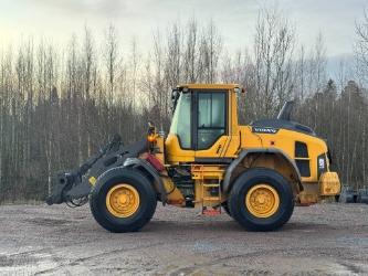 Volvo L 60 H