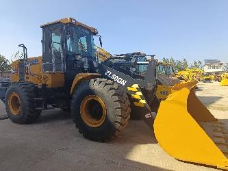XCMG ZL 50 GN