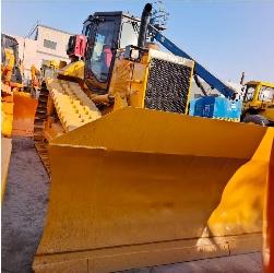 CAT D 6 R