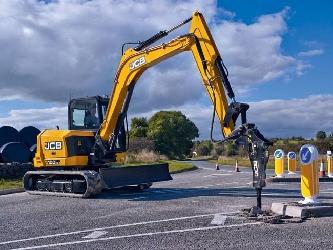 JCB 100 C