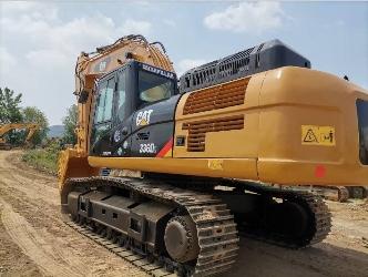 CAT 336 D