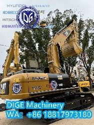 CAT 336 D