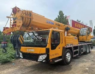XCMG QY 30 K5