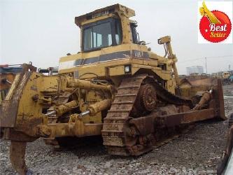 CAT D 9 R