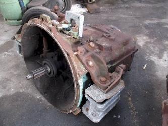 ZF S4-90
