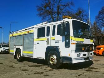 Volvo FL614