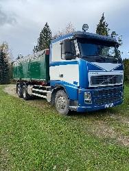 Volvo FH 12