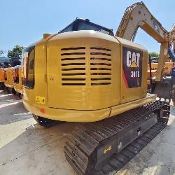 CAT 307E