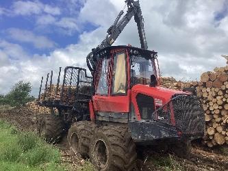Komatsu 845