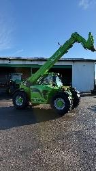 Merlo TF50 TD