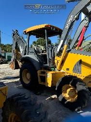 DEERE 310SK