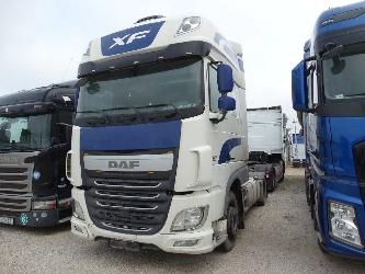 DAF XF 460 FT